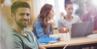 Tendências tecnológicas disruptivas que impactarão os negócios nos próximos anos - Pearson